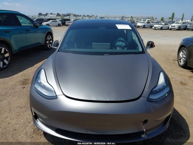 5YJ3E1EAXLF739761 Tesla Model 3 Standard Range Plus Rear-wheel Drive/standard Range Rear-wheel Drive