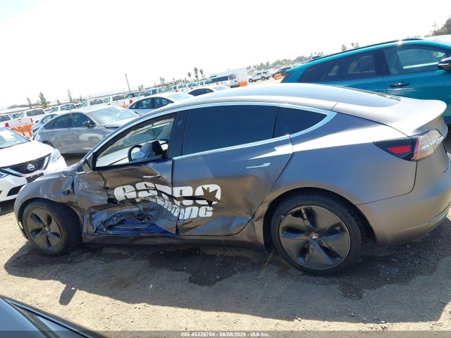 5YJ3E1EAXLF739761 Tesla Model 3 Standard Range Plus Rear-wheel Drive/standard Range Rear-wheel Drive