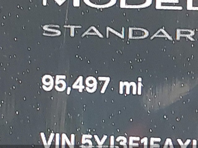 5YJ3E1EAXLF739761 Tesla Model 3 Standard Range Plus Rear-wheel Drive/standard Range Rear-wheel Drive