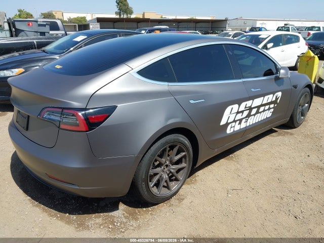 5YJ3E1EAXLF739761 Tesla Model 3 Standard Range Plus Rear-wheel Drive/standard Range Rear-wheel Drive