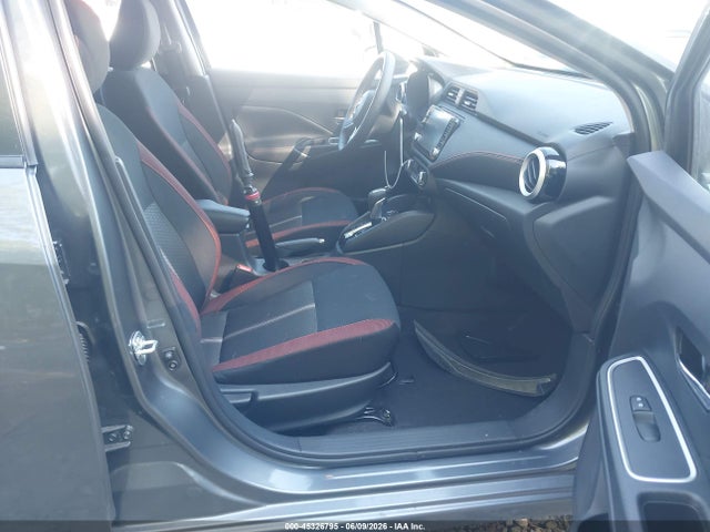 Продаж на аукціоні авто 2025 Nissan Versa 1.6 Sr, vin: 3N1CN8FV3SL894598, номер лоту: 45326795