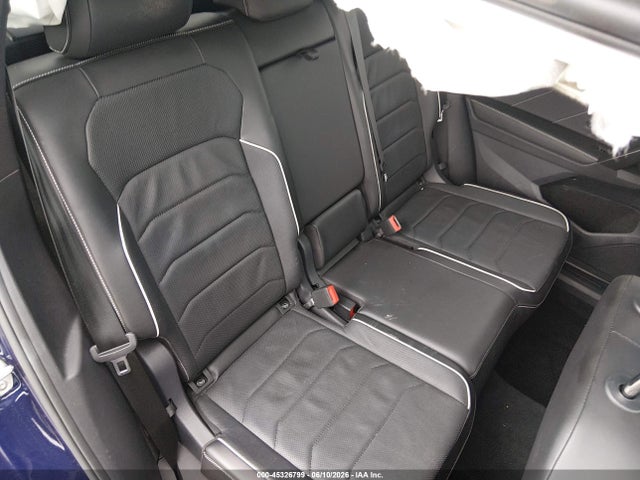 2024 Volkswagen Tiguan 2.0t Sel R-line მანქანა იყიდება აუქციონზე, vin: 3VV4B7AXXRM066146, აუქციონის ნომერი: 45326799