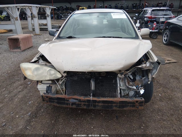 Aukcja sprzedaży 2006 Toyota Corolla Le, vin: 2T1BR32E26C681849, numer aukcji: 45326801
