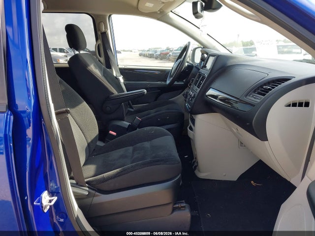 Aukcja sprzedaży 2020 Dodge Grand Caravan Se, vin: 2C4RDGBG2LR186228, numer aukcji: 45326805