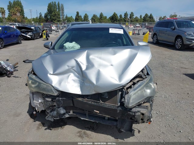 Aukcja sprzedaży 2017 Toyota Camry Se, vin: 4T1BF1FK6HU653910, numer aukcji: 45326808