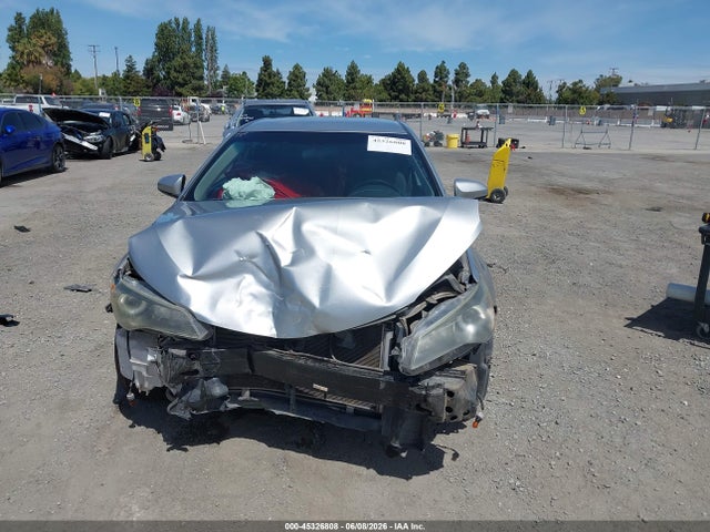 Aukcja sprzedaży 2017 Toyota Camry Se, vin: 4T1BF1FK6HU653910, numer aukcji: 45326808