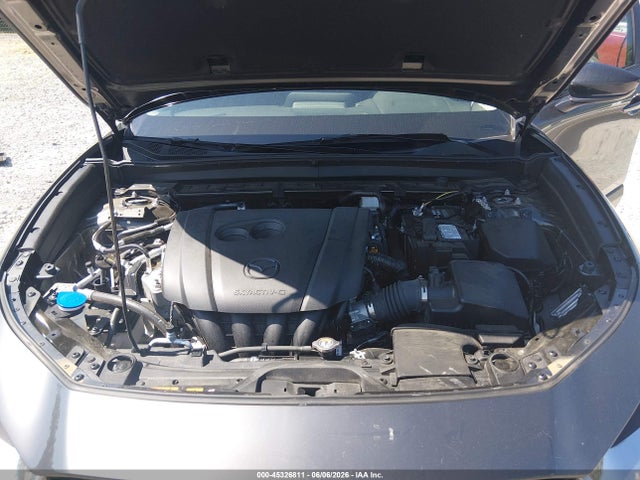 Продажа на аукционе авто 2026 Mazda Cx-30 2.5 S Select Sport, vin: 3MVDMBBL5TM106341, номер лота: 45326811