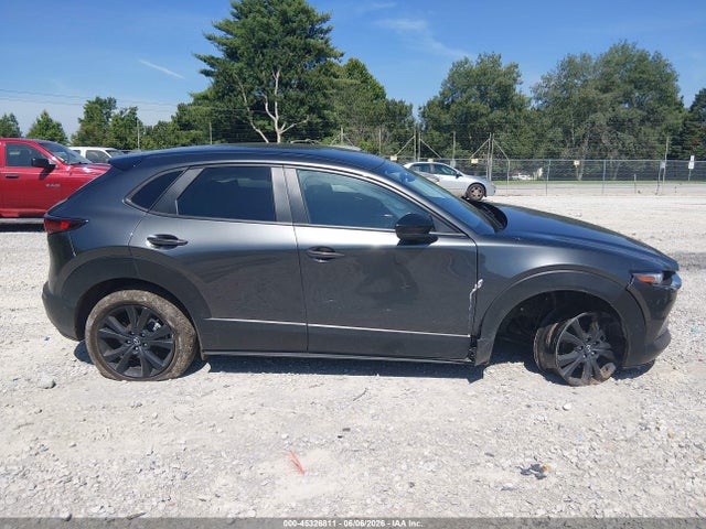 Продажа на аукционе авто 2026 Mazda Cx-30 2.5 S Select Sport, vin: 3MVDMBBL5TM106341, номер лота: 45326811