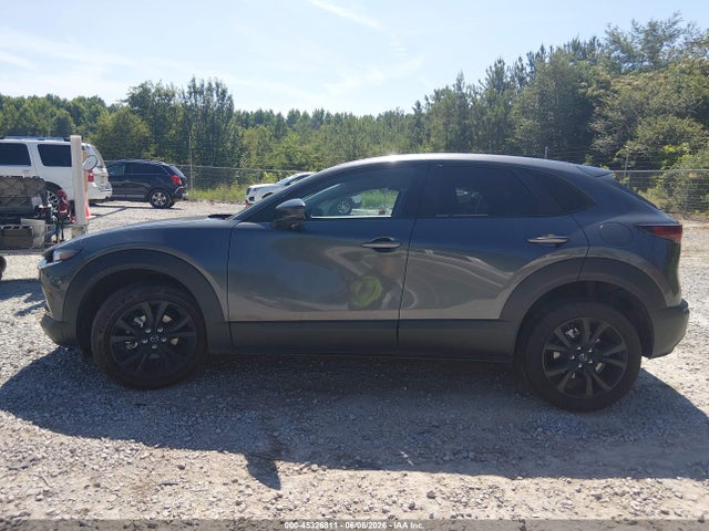 Продажа на аукционе авто 2026 Mazda Cx-30 2.5 S Select Sport, vin: 3MVDMBBL5TM106341, номер лота: 45326811