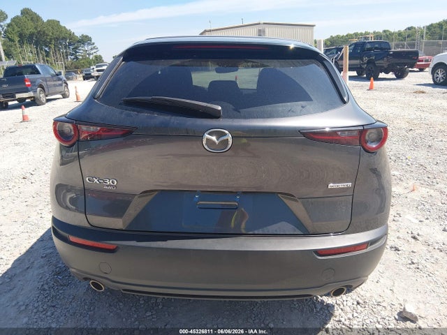 Продажа на аукционе авто 2026 Mazda Cx-30 2.5 S Select Sport, vin: 3MVDMBBL5TM106341, номер лота: 45326811