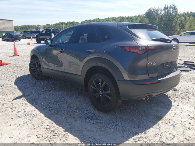Продажа на аукционе авто 2026 Mazda Cx-30 2.5 S Select Sport, vin: 3MVDMBBL5TM106341, номер лота: 45326811