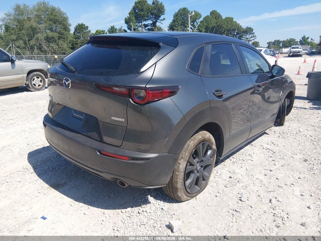 Продажа на аукционе авто 2026 Mazda Cx-30 2.5 S Select Sport, vin: 3MVDMBBL5TM106341, номер лота: 45326811