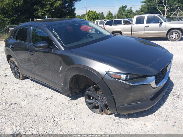 Продажа на аукционе авто 2026 Mazda Cx-30 2.5 S Select Sport, vin: 3MVDMBBL5TM106341, номер лота: 45326811