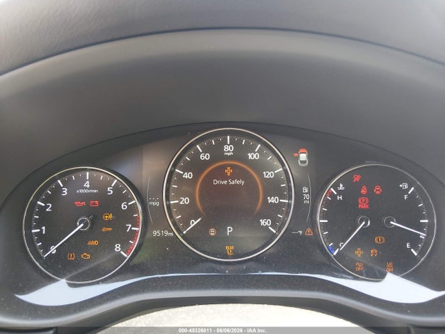 Продажа на аукционе авто 2026 Mazda Cx-30 2.5 S Select Sport, vin: 3MVDMBBL5TM106341, номер лота: 45326811