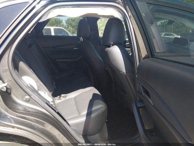 Продажа на аукционе авто 2026 Mazda Cx-30 2.5 S Select Sport, vin: 3MVDMBBL5TM106341, номер лота: 45326811