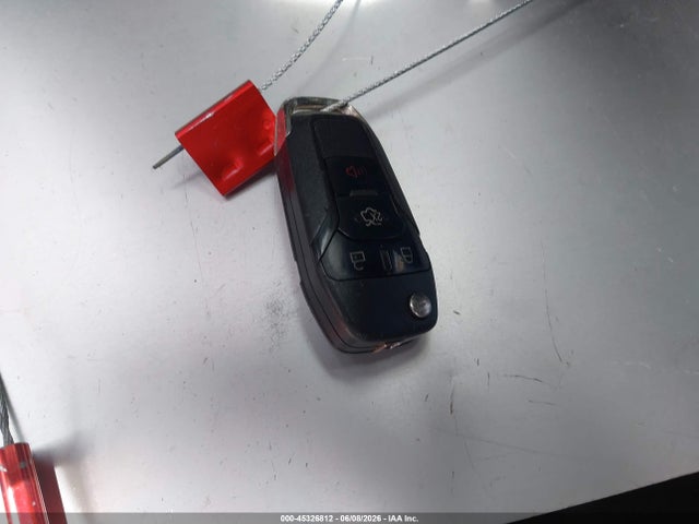 3FA6P0LU4GR176781 Ford Fusion Hybrid Se