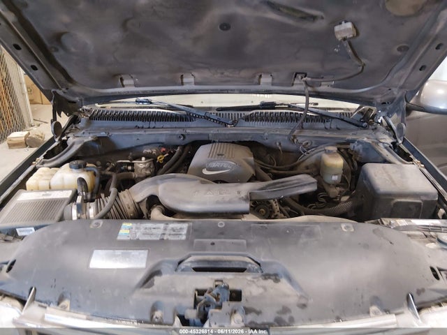 Продаж на аукціоні авто 2002 Chevrolet Tahoe Lt, vin: 1GNEK13Z32R227222, номер лоту: 45326814
