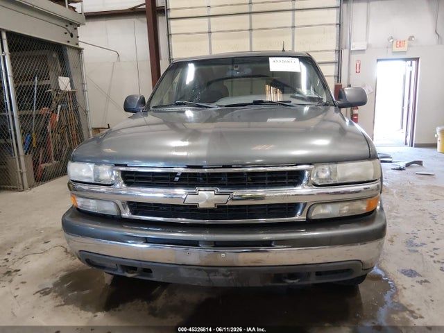 Продаж на аукціоні авто 2002 Chevrolet Tahoe Lt, vin: 1GNEK13Z32R227222, номер лоту: 45326814