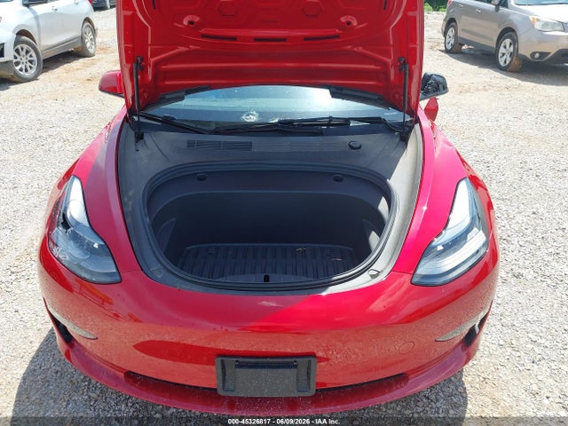 Tesla Model 3 Rear-wheel Drive 2023 5YJ3E1EA1PF605016 Image 10