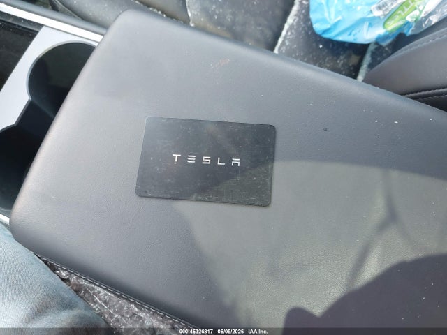 Tesla Model 3 Rear-wheel Drive 2023 5YJ3E1EA1PF605016 Image 11