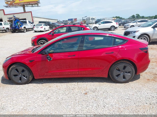 Tesla Model 3 Rear-wheel Drive 2023 5YJ3E1EA1PF605016 Image 14