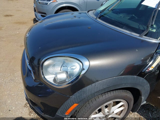 Mini Countryman Cooper S 2015 WMWZC5C51FWP45278 Image 6