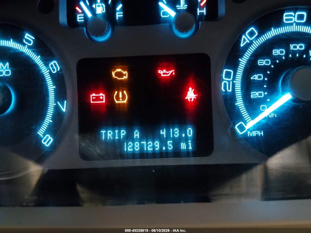 Aukcja sprzedaży 2010 Mercury Mariner, vin: 4M2CN8B7XAKJ12019, numer aukcji: 45326819