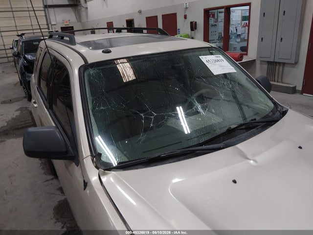 Auction sale of the 2010 Mercury Mariner, vin: 4M2CN8B7XAKJ12019, lot number: 45326819