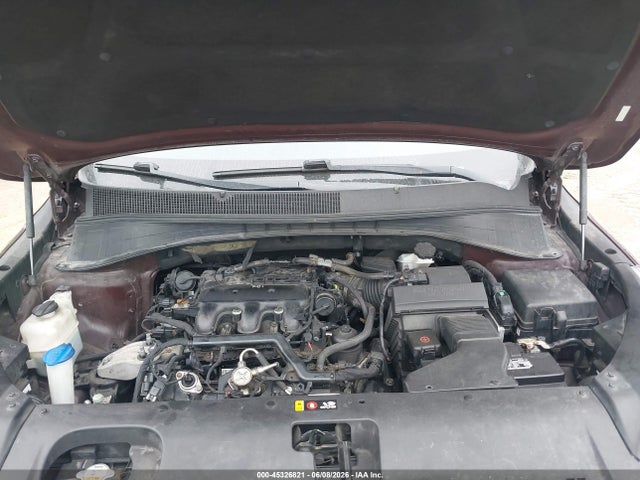 Aukcja sprzedaży 2017 Kia Sorento 3.3l Sx, vin: 5XYPKDA57HG298529, numer aukcji: 45326821
