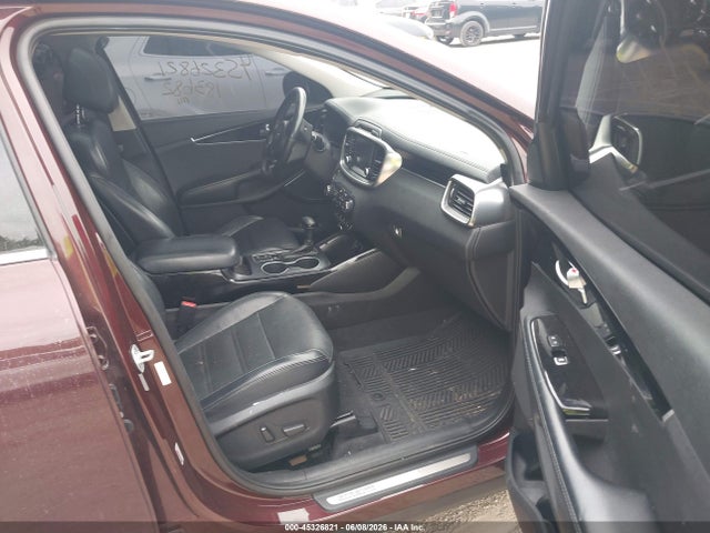 Aukcja sprzedaży 2017 Kia Sorento 3.3l Sx, vin: 5XYPKDA57HG298529, numer aukcji: 45326821