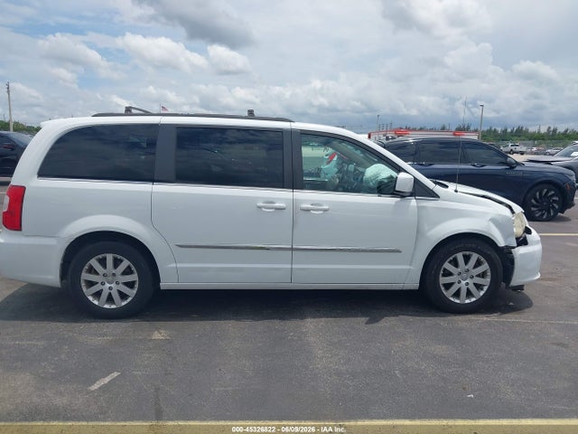 Aukcja sprzedaży 2014 Chrysler Town & Country Touring, vin: 2C4RC1BG3ER438507, numer aukcji: 45326822