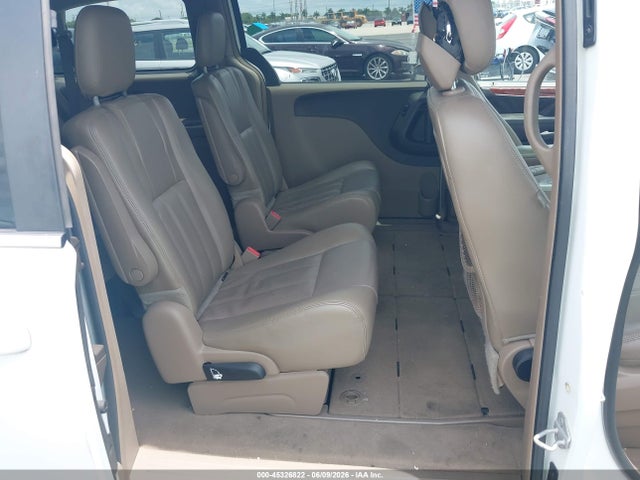 Aukcja sprzedaży 2014 Chrysler Town & Country Touring, vin: 2C4RC1BG3ER438507, numer aukcji: 45326822
