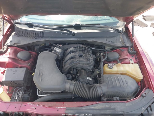 45326824 :رقم المزاد ، 2C3CCAGG2EH361525 vin ، 2014 Chrysler 300 300s مزاد بيع