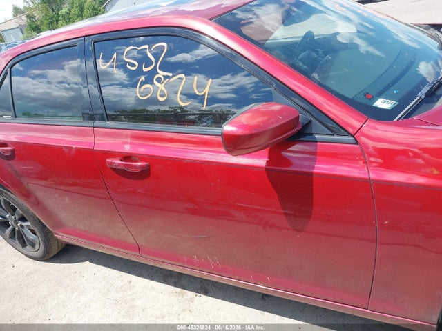 45326824 :رقم المزاد ، 2C3CCAGG2EH361525 vin ، 2014 Chrysler 300 300s مزاد بيع