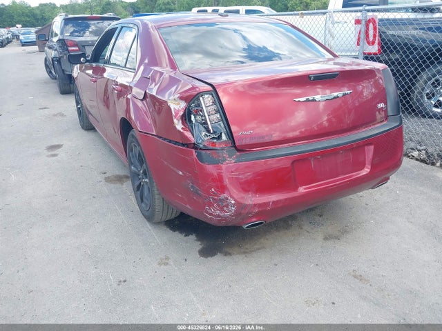 45326824 :رقم المزاد ، 2C3CCAGG2EH361525 vin ، 2014 Chrysler 300 300s مزاد بيع