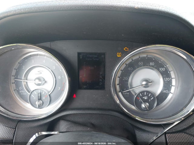 45326824 :رقم المزاد ، 2C3CCAGG2EH361525 vin ، 2014 Chrysler 300 300s مزاد بيع