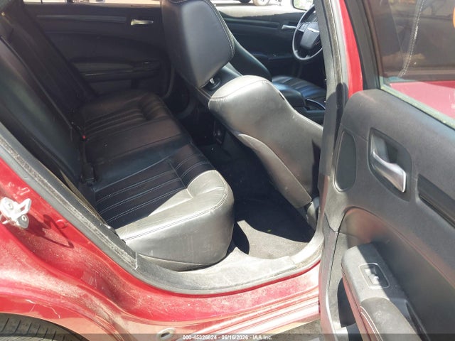 45326824 :رقم المزاد ، 2C3CCAGG2EH361525 vin ، 2014 Chrysler 300 300s مزاد بيع