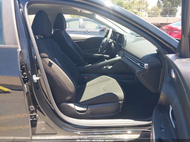 Aukcja sprzedaży 2023 Hyundai Elantra Hybrid Blue, vin: KMHLM4AJXPU051259, numer aukcji: 45326831