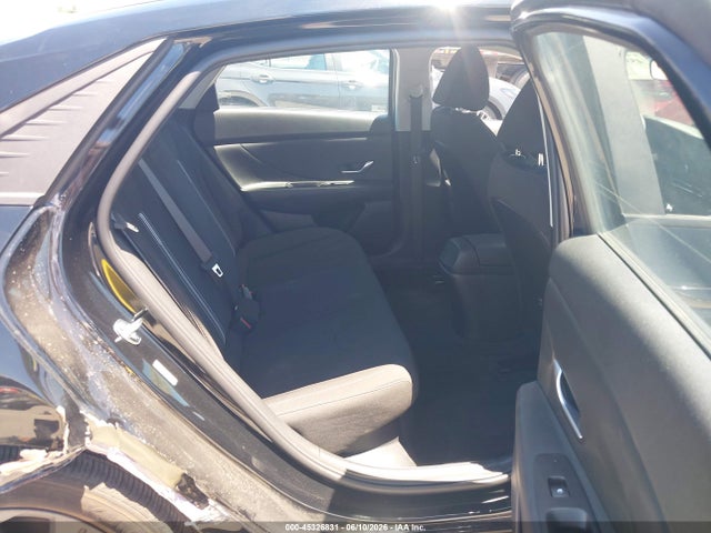 Aukcja sprzedaży 2023 Hyundai Elantra Hybrid Blue, vin: KMHLM4AJXPU051259, numer aukcji: 45326831