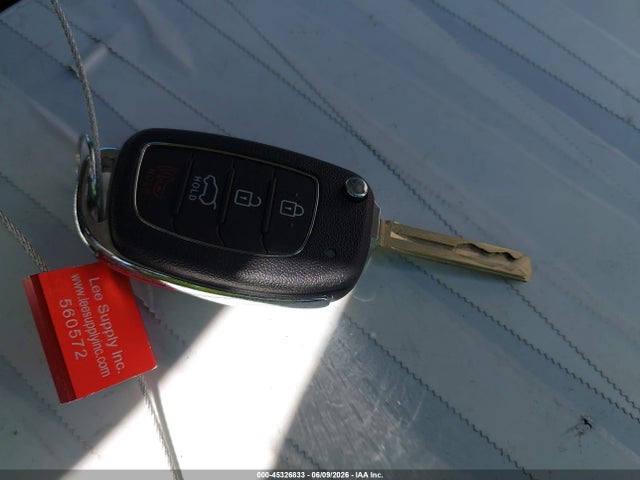 Aukcja sprzedaży 2019 Hyundai Tucson Se, vin: KM8J23A42KU855159, numer aukcji: 45326833