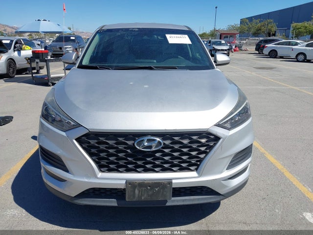 Aukcja sprzedaży 2019 Hyundai Tucson Se, vin: KM8J23A42KU855159, numer aukcji: 45326833