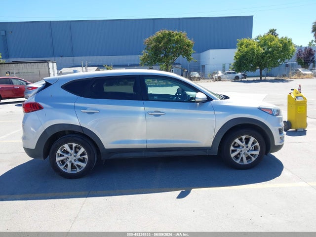 Aukcja sprzedaży 2019 Hyundai Tucson Se, vin: KM8J23A42KU855159, numer aukcji: 45326833