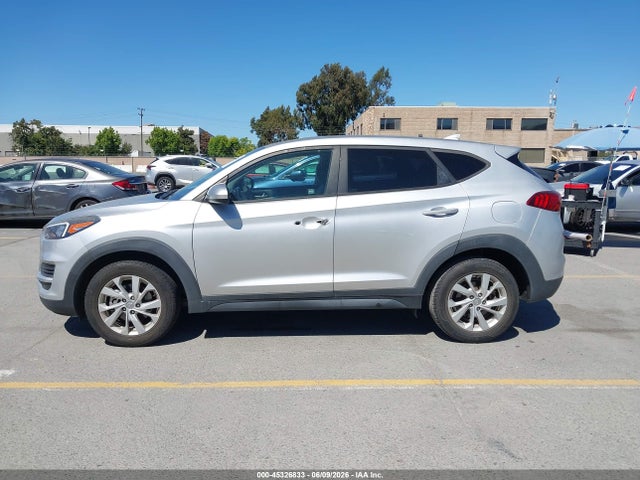 Aukcja sprzedaży 2019 Hyundai Tucson Se, vin: KM8J23A42KU855159, numer aukcji: 45326833