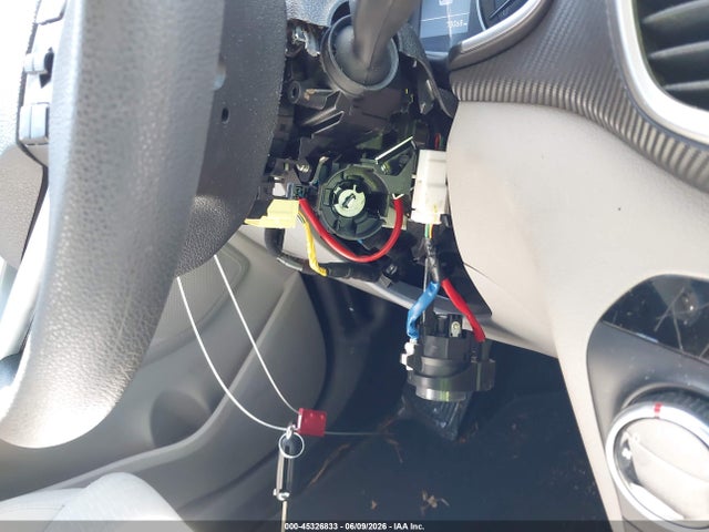 Aukcja sprzedaży 2019 Hyundai Tucson Se, vin: KM8J23A42KU855159, numer aukcji: 45326833