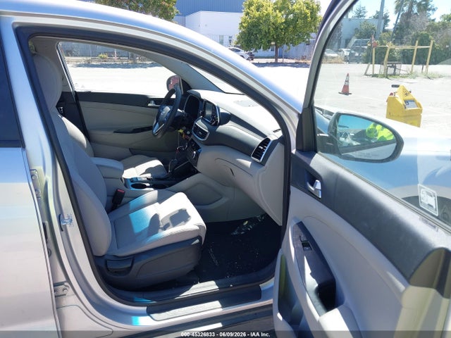 Aukcja sprzedaży 2019 Hyundai Tucson Se, vin: KM8J23A42KU855159, numer aukcji: 45326833