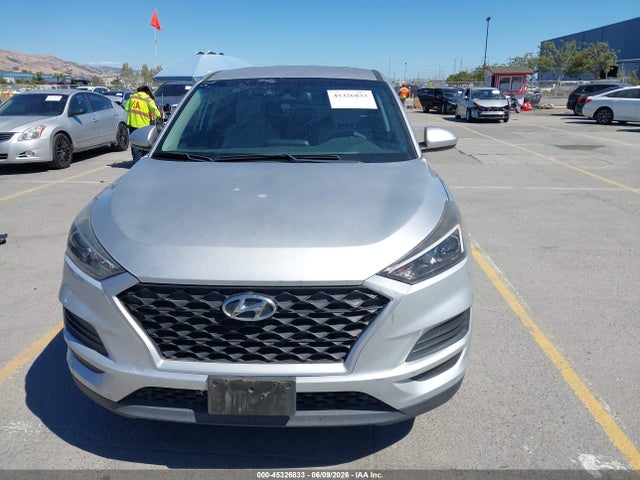 Aukcja sprzedaży 2019 Hyundai Tucson Se, vin: KM8J23A42KU855159, numer aukcji: 45326833