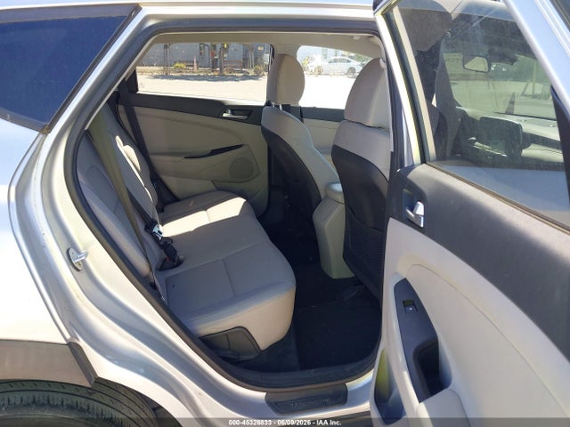 Aukcja sprzedaży 2019 Hyundai Tucson Se, vin: KM8J23A42KU855159, numer aukcji: 45326833