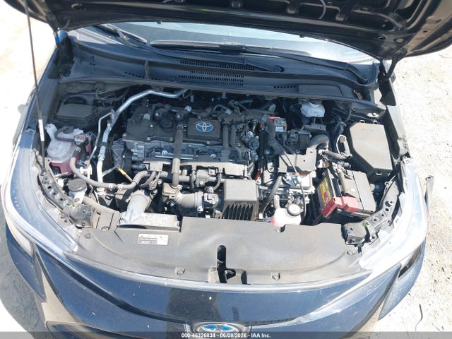 JTDBCMFEXR3066741 Toyota Corolla Hybrid Le