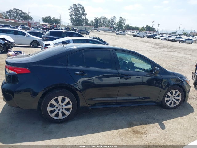 JTDBCMFEXR3066741 Toyota Corolla Hybrid Le