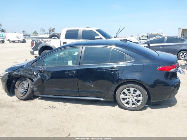 JTDBCMFEXR3066741 Toyota Corolla Hybrid Le